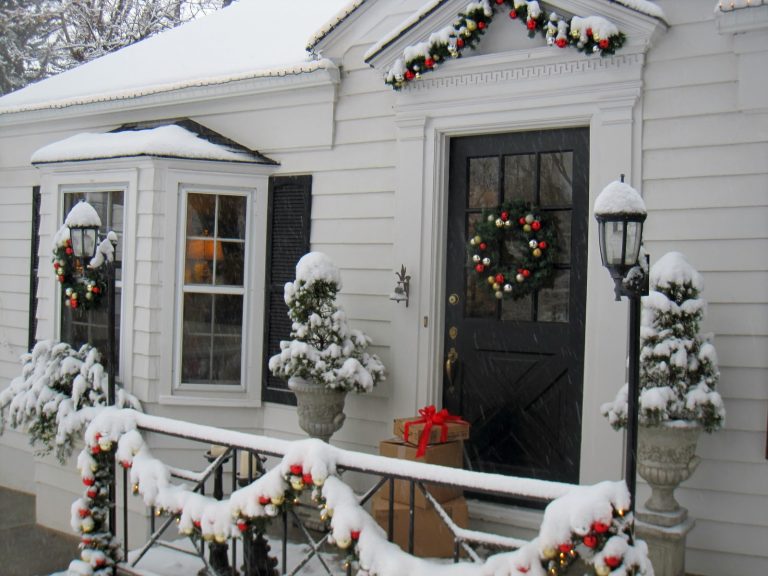 Deck the Halls in Style with Pottery Barn’s Top Holiday Essentials